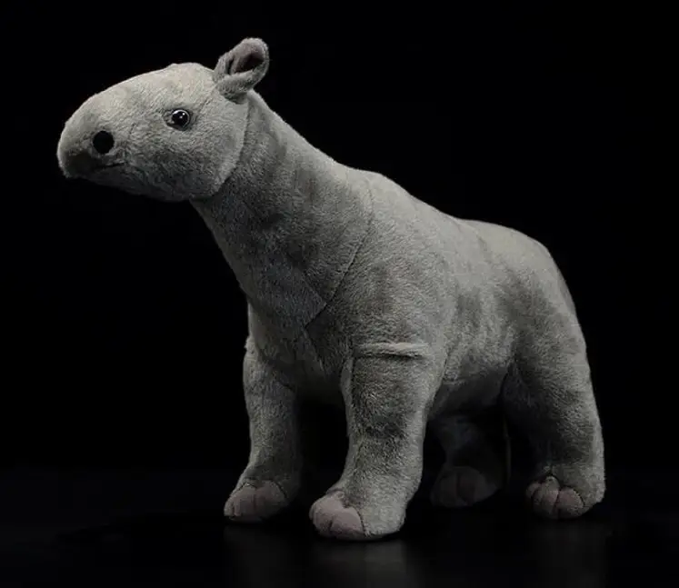 Peluche paraceratherium